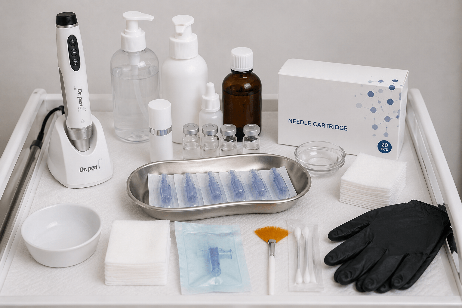 Dermapen